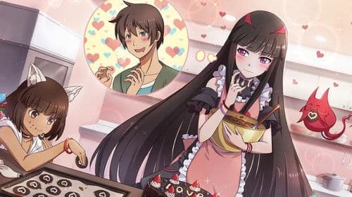 Journal of the Mysterious Creatures Bild 2