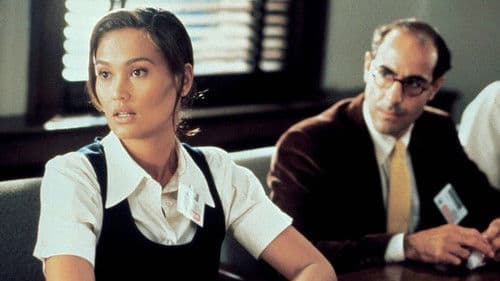 Chaos! Schwiegersohn Junior im Gerichtssaal Bild 4