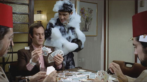 Los extremeños se tocan Bild 2