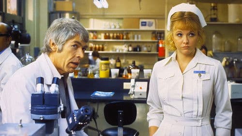 Der Mörder im weißen Mantel Bild 1