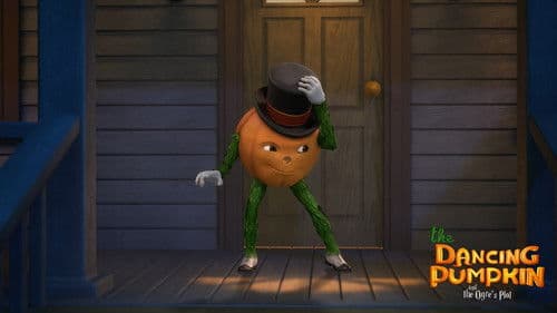The Dancing Pumpkin and the Ogre's Plot Bild 1