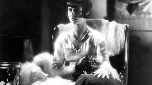 Die Büchse der Pandora Bild 1