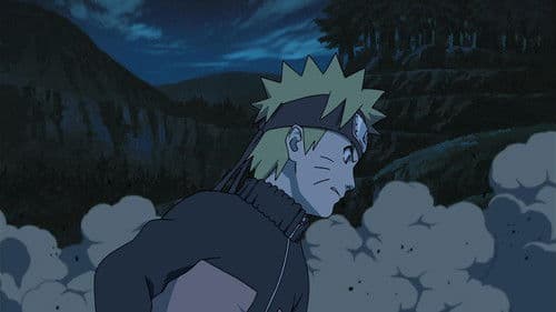 Naruto Shippuden - The Movie Bild 4