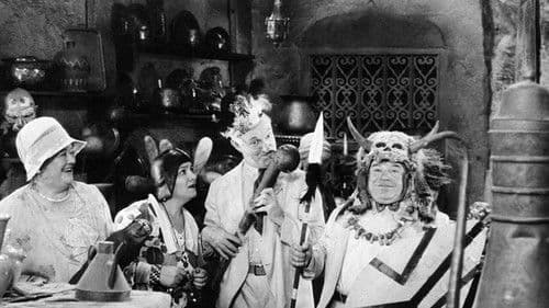 The Cohens and the Kellys in Africa Bild 1