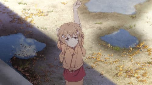 Hanasaku Iroha: Home Sweet Home Bild 2