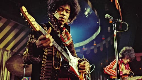 Jimi Hendrix: Voodoo Child Bild 2
