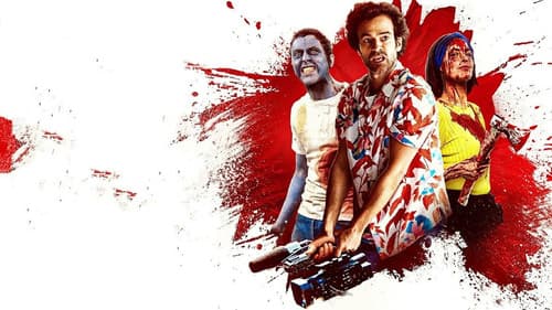 Final Cut of the Dead Bild 2