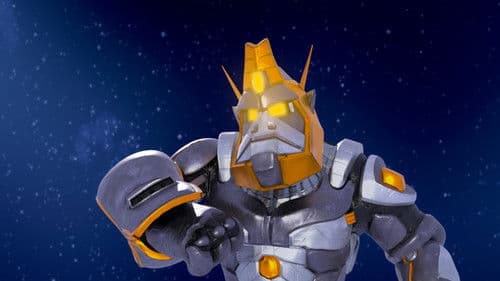 Panda vs. Aliens Bild 2