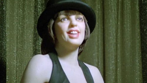 Las orgías inconfesables de Emmanuelle Bild 3