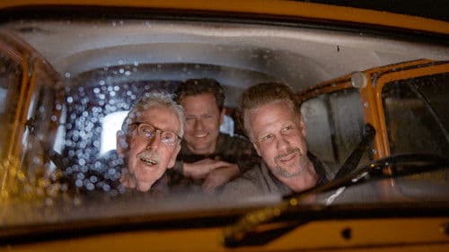 Eine letzte Reise Bild 2