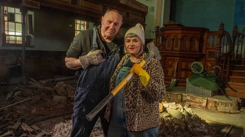 Our Welsh Chapel Dream Bild 1