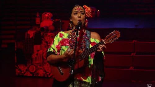 Canto a La Memoria Bild 5