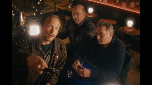 Drink and Be Merry Bild 1