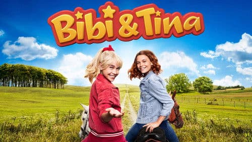 Bibi & Tina - Die Serie Bild 3