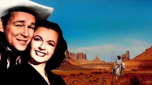 Cowboy and the Senorita Bild 3