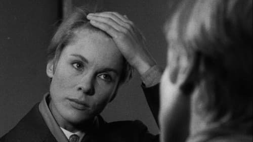 Mirrors of Bergman Bild 1