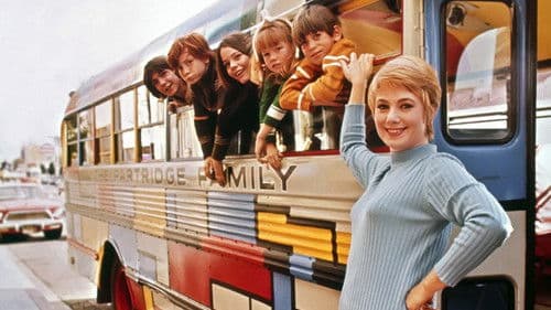Die Partridge-Familie Bild 3
