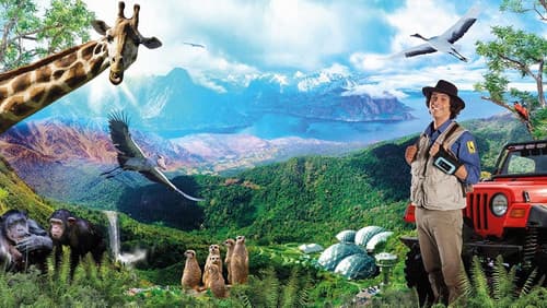 Andy's Safari Adventures Bild 1