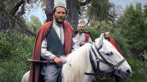 Arezki, L'Indigène Bild 1