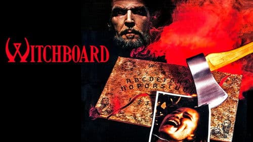 Witchboard - Die Hexenfalle Bild 6