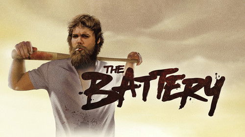 Ben & Mickey vs. The Dead Bild 2