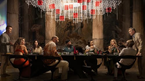 Glass Onion: A Knives Out Mystery Bild 3