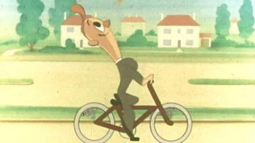 Charley in New Town Bild 1