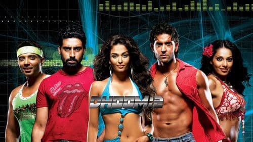 Dhoom 2 - Back in Action Bild 5