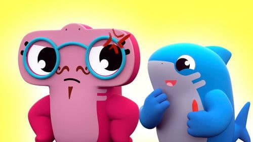 Shark Academy Stories Bild 4