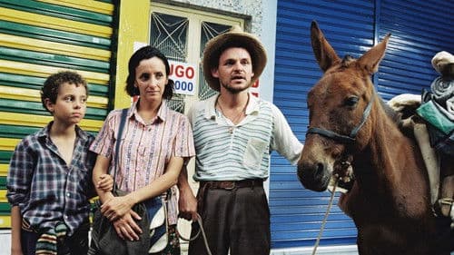 Tapete Vermelho Bild 2