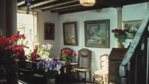 Virginia Woolf: A Night's Darkness, A Day's Sail Bild 1