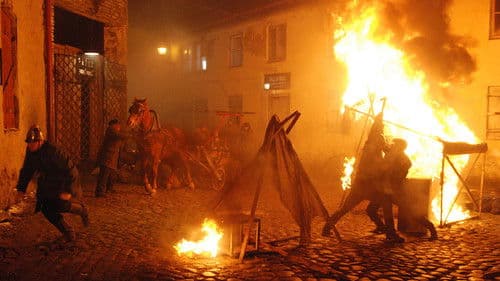 Detsembrikuumus Bild 2