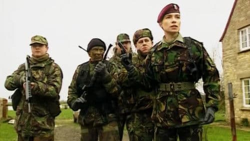 The Stranger: Eye of the Beholder Bild 1