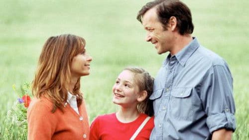 Eine Mutter für Anna Bild 1