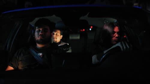 The Night Shift Bild 2
