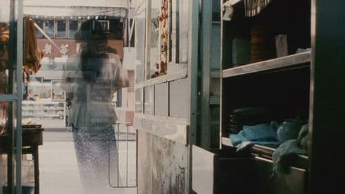 The Eye - Mit den Augen einer Toten Bild 4