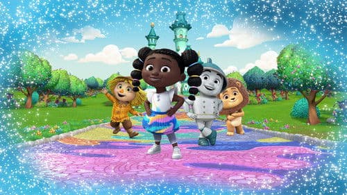 Dee und ihre Freunde in Oz Bild 6