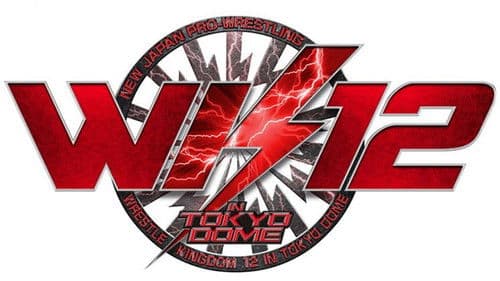 NJPW Wrestle Kingdom 12 Bild 3