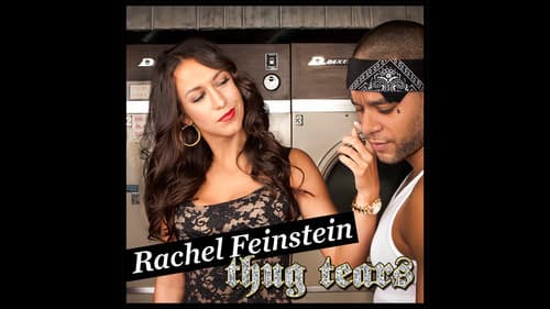 Rachel Feinstein - Thug Tears Bild 1