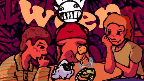 Uma Retrospectiva Definitiva de Ween Bild 1