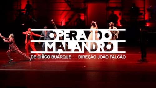 Ópera do Malandro Bild 3
