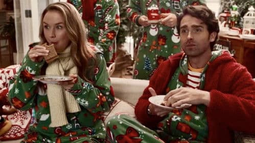 Confessions of a Christmas Letter Bild 3