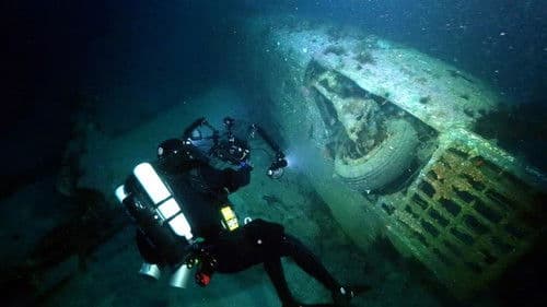 Triangle des Bermudes : L'Énigme révélée Bild 2