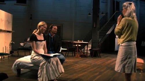 In the Company of Actors Bild 5