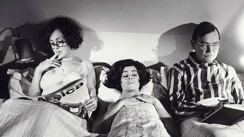 Duett för kannibaler Bild 1