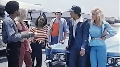 Hamburger Girls Bild 2