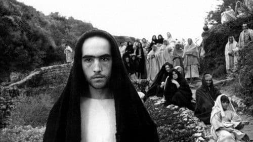 Das 1. Evangelium – Matthäus Bild 4