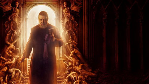 The Pope's Exorcist Bild 7