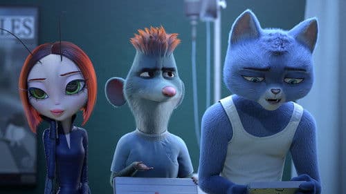 Spycies - Zwei tierisch coole Agenten Bild 6