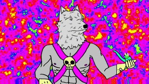 Adventures of Christopher Bosh in the Multiverse Bild 1